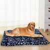 Dog Bed Mat Pet Cat House Blanket Puppy Beds